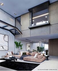 Seletar Hills Estate (D28), Terrace #533785321